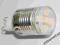 Żarówka POWER LED SMD G9 MINI 2W 230V NOWOŚĆ IP44