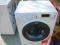 ARISTON HOTPOINT WMD772 KL.A++,7kg/wsad,1200obr