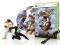 STREET FIGHTER IV+FIGURKI XBOX 360/FOLIA/-MERCURY!