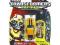 TRANSFORMERS MINI RPMS BUMBLEBEE COMMANDER