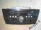 RADIO CD SUZUKI SWIFT MK6 2004-2009 ROK