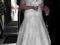 Biała suknia ślubna firmy ANNAIS BRIDAL-MODEL KATE