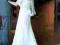 Suknia ślubna White One 3062