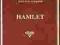 Lektura Hamlet z opracowaniem piękne wydanie