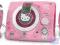 SMOBY Boom Box Hello Kitty odtwarzacz CD radio