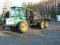 Forwarder Timberjack 1010 1996r.