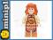 Lego figurka Harry Potter -Molly Weasley- NOWA !!!