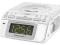 Radiobudzik z CD SOUNDMASTER URD811 USB