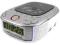 Radiobudzik z CD SOUNDMASTER URD820