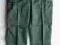 Nowe spodnie BDU Olive Green Small Regular FOSTEX