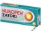 Nurofen Zatoki 12 tabl