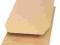Koperta B5 NK BRĄZ 500szt. - OPAK.