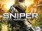 GRA SNIPER GHOST WARRIOR PS3- PL - NOWA -FOLIA