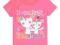 T-SHIRT MYSZKI BIG SISTER 5-6 LAT