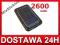 ŁADOWARKA SOLAR LATARKA USB 2600 mAh O26