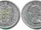 ANGLIA Shilling 1962r. ang.