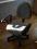 Fotel, Krzesło obrotowe, regulowane biurowe od 1zł