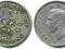 ANGLIA Shilling 1947r. szkocki