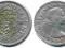 ANGLIA Shilling 1954r. szkocki