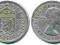 ANGLIA Shilling 1955r. szkocki