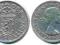 ANGLIA Shilling 1956r. szkocki