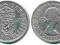 ANGLIA Shilling 1958r. szkocki