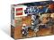 KLOCKI LEGO STAR WARS 9488 ELITE CLONE TROOPERS