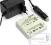 Ładowarka MH-C190F 4x9V(6F22) akumul.8.4V i 9.6V,