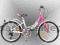 EXTRA POLSKI ROWEREK 20 ! ROWER ! ALU !osp.SHIMANO