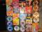 Filmy DVD Płyty CD/ Zestaw 39 płyt + gratisy