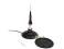 antena cb ML-145 # SZKLANA CEWKA - 150 cm ! 15KM