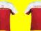 Koszulka kibica,T-shirt, na EURO 2012 - HIT!