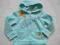 **GYMBOREE** FLOWERS bluza 2-3T POLECAM* USA *