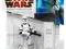 NSL 4 Star Wars Legacy Clone Trooper Attack Clones