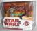 Z19 Star Wars 2 Mace Windu +Battle Droid Commander