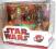 18 Star Wars Figurki Geonosian Warrior + Kit Fisto