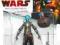 CWN 22 - Star Wars Wojny Clone Figurka - Cad Bane