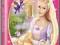 Barbie jako Roszpunka (DVD), Klasyczna opowieść