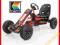 KETTLER Gokart INDIANAPOLIS Air ORYGINALNY RATY