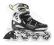 2012! ROLLERBLADE ROLKI SPARK 84 REKREACYJNE 45