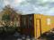 KONTENER MIESZKALNO-BUDOWLANY