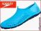 BUTY OCHRONNE SPEEDO RAFA PLAŻA JEŻOWCE BLU r.39