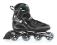 2012! ROLLERBLADE ROLKI SPARK 80 REKREACYJNE 41