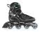 2012! ROLLERBLADE ROLKI SPARK 80 REKREACYJNE 45