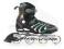 ROLLERBLADE 2012! ROLKI REKREACYJNE FITNESS 40,5