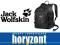 JACK WOLFSKIN plecak BERKELEY S black ***wys.0zł