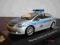 Toyota Avensis Polska Policja
