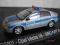 Opel Vectra C Polska Policja