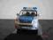 VW T5 Polska Policja
