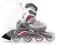 ROLLERBLADE 2012! ROLKI DZIECIĘCE regul 36,5-40,5